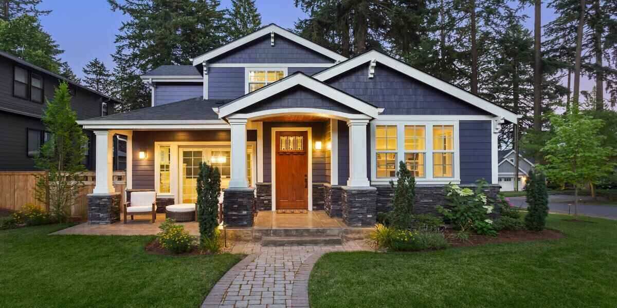 How to Elevate Your Home Curb Appeal