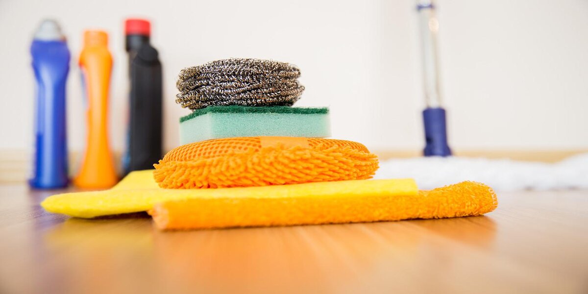 Home Cleaning Tips to Keep Your House Neat
