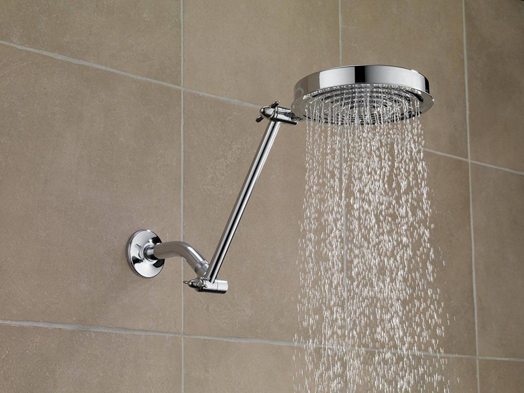 Shower Head Extension 11 Best Shower Head Extension For longevity