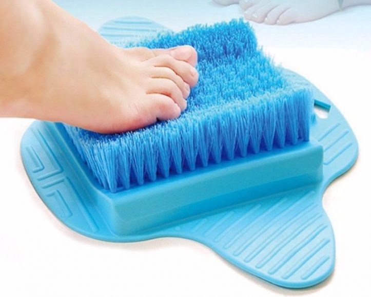 Foot Scrubber 7 Best Foot Scrubber To Get Smooth And Healthy Feet