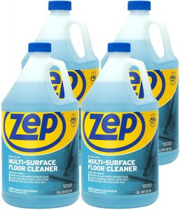 Zep Multi-Surface Floor Cleaner