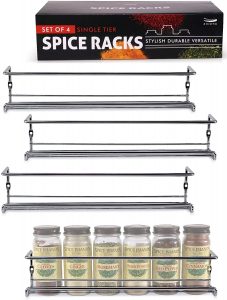 best spice rack
