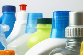 best disinfectants for your home