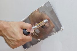 How to Find the Right Plasterers