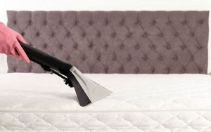 Vacuum maintenance tips for luxury mattresses