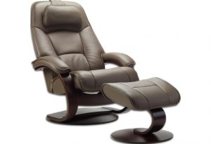 recliner chair for comfort