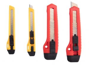 best types of Utility Knife