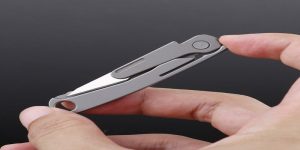 mini cutter knife