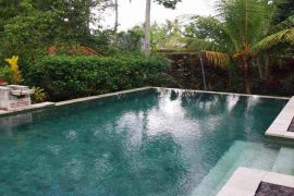 outdoor pool areas feature