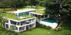 sustainable home design