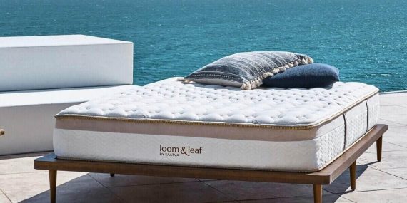 buying a memory foam mattress