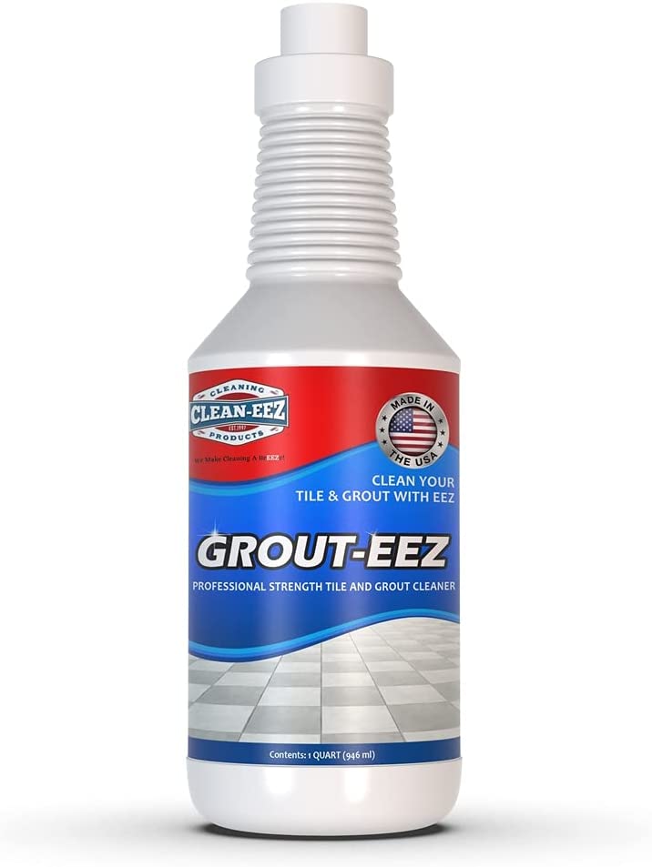 8 Best Grout Cleaners For Cleaning Solution HomesCute   Best Grout Cleaners Eez 1 