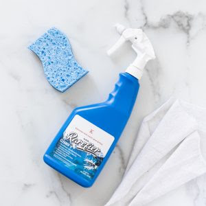 best grout cleaners Rarefier