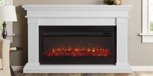electric fireplaces to consider