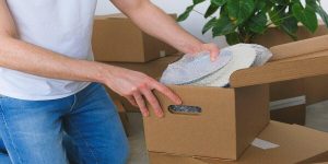 moving tips fragile items