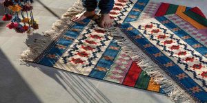 floor rugs