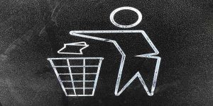 waste removal how to use