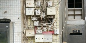 electrical upgrades