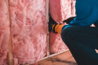 insulation feature