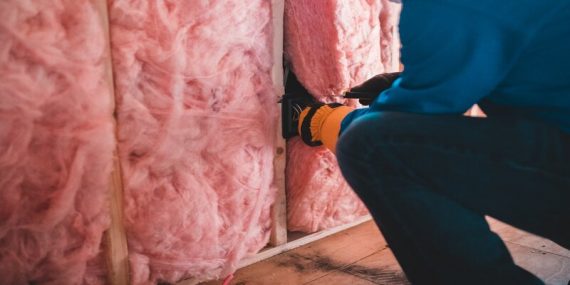 insulation feature