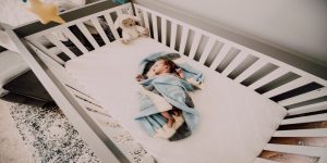 Mom’s Guide: How to Choose the Perfect Kids Bed