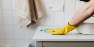 Home Cleaning Tips to Keep Your House Neat