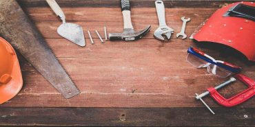 different Tools for Home Maintenance