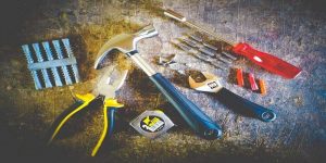 tools for home maintenance
