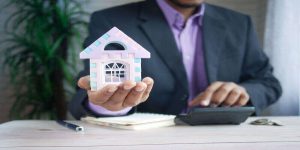 Qualifiez-vous pour un prêt hypothécaire