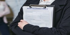 o custo de uma apólice de seguro residencial